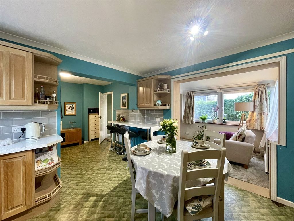 Additional image 12 of 4 bed detached house for saleGaye Crescent, Eye IP23