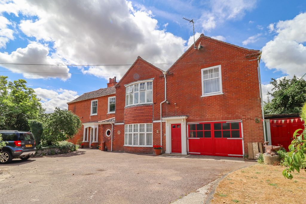 Additional image 30 of 6 bed link detached house for saleNorwich Road, Fakenham NR21