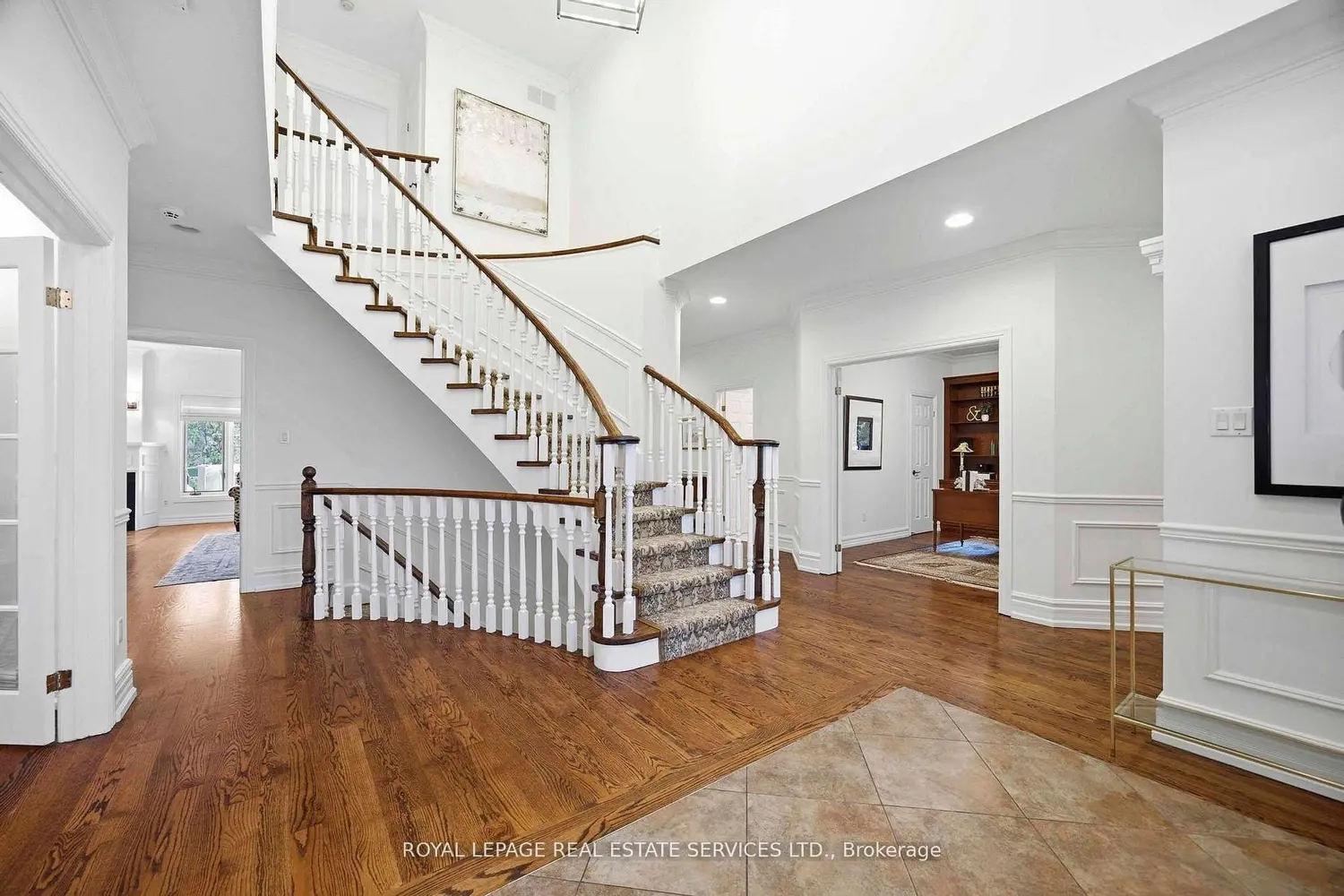 100 Rathburn Road