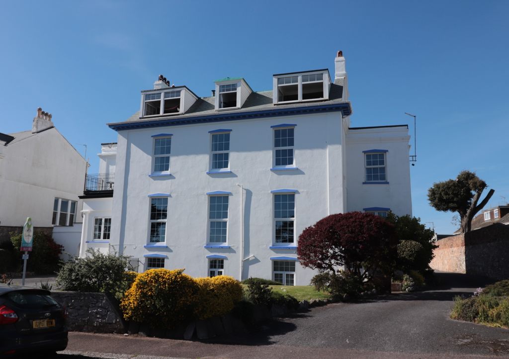 Additional image 2 of 2 bed flat for saleTrefusis House, 6 Trefusis Terrace, Exmouth EX8