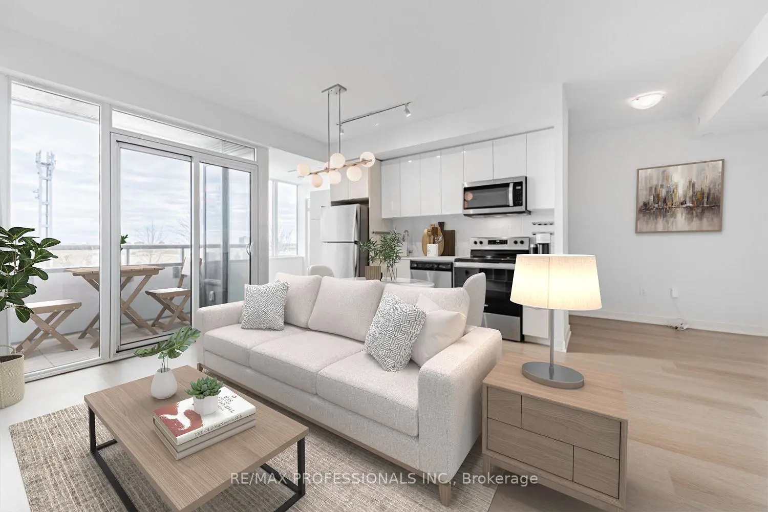 Additional image 4 of 859 The Queensway 313