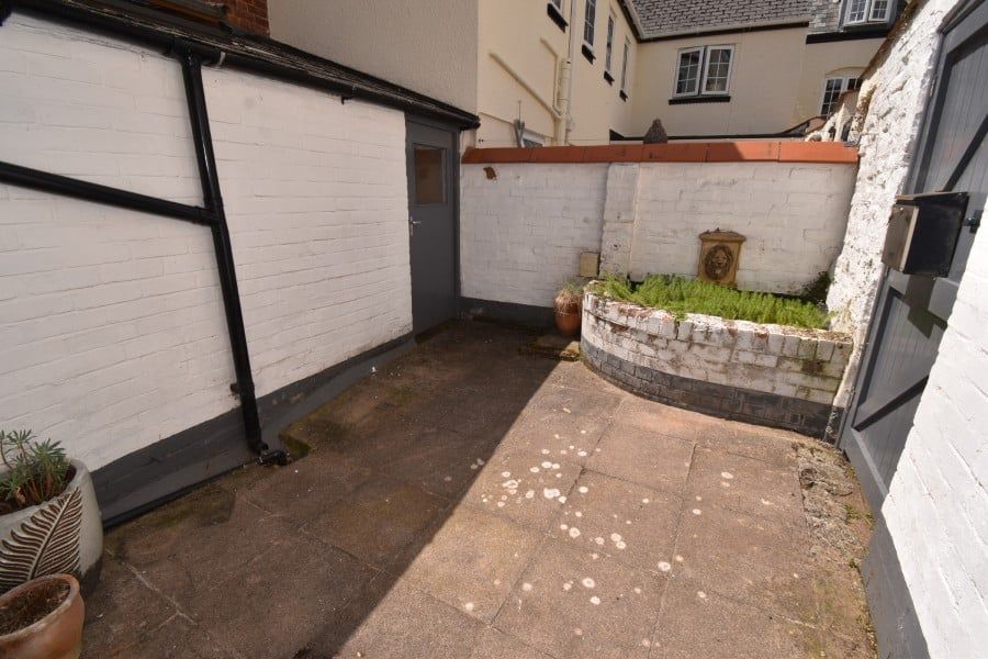 Additional image 9 of 3 bed maisonette for saleFore Street, Topsham, Exeter EX3