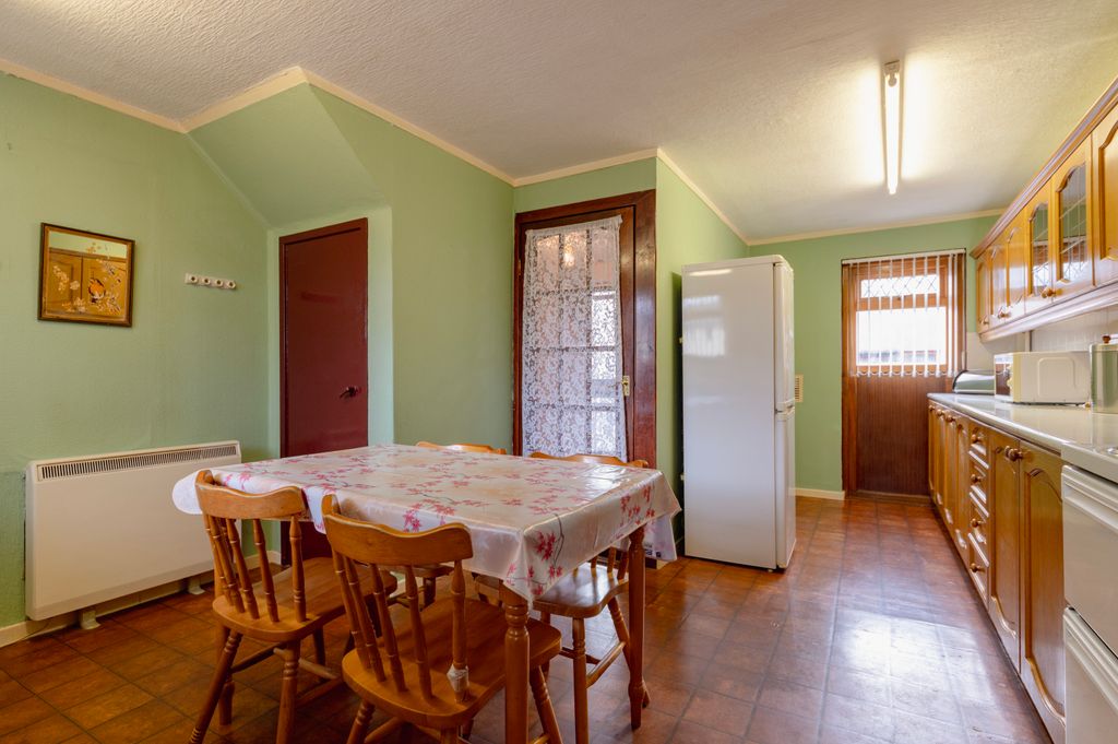 Additional image 4 of 3 bed terraced house for saleInward Road, Buckie AB56