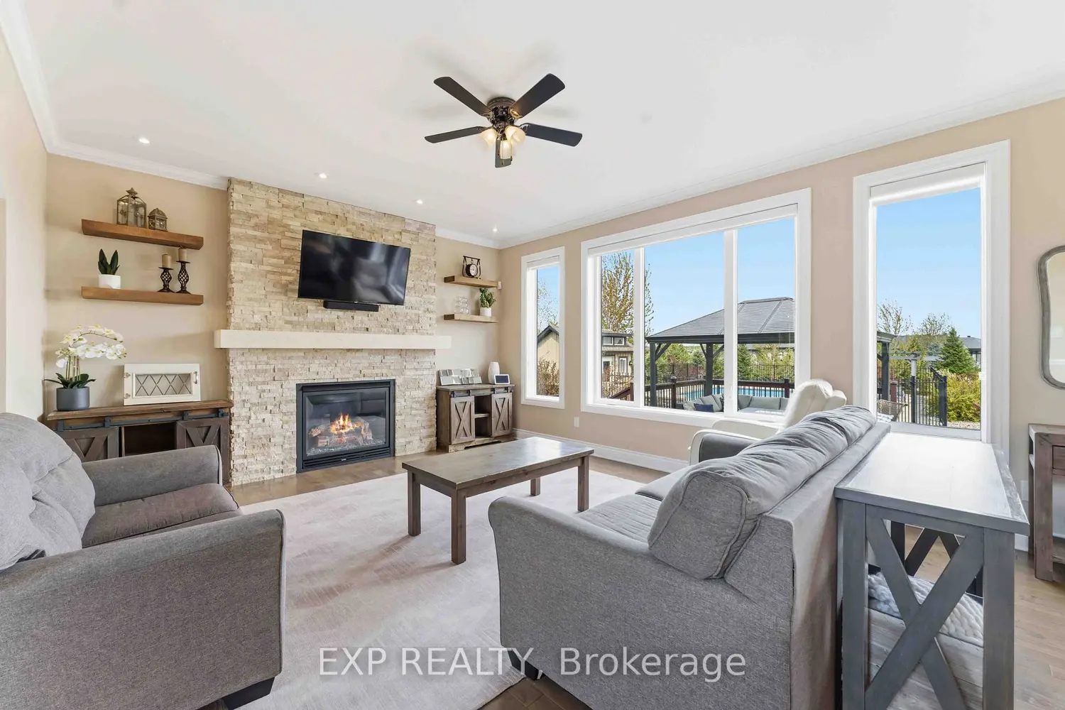 7025 Still Meadow Way photo 5