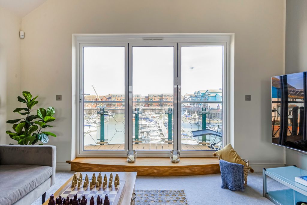 Additional image 9 of 4 bed terraced house for saleCutters Wharf, Exmouth EX8