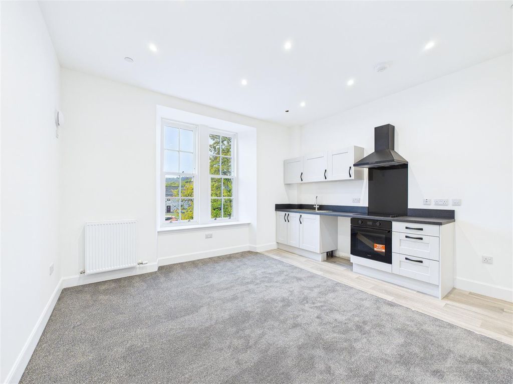 Additional image 3 of Property for saleStonefield House Garden Apartments, The Square, Grantown On Spey PH26