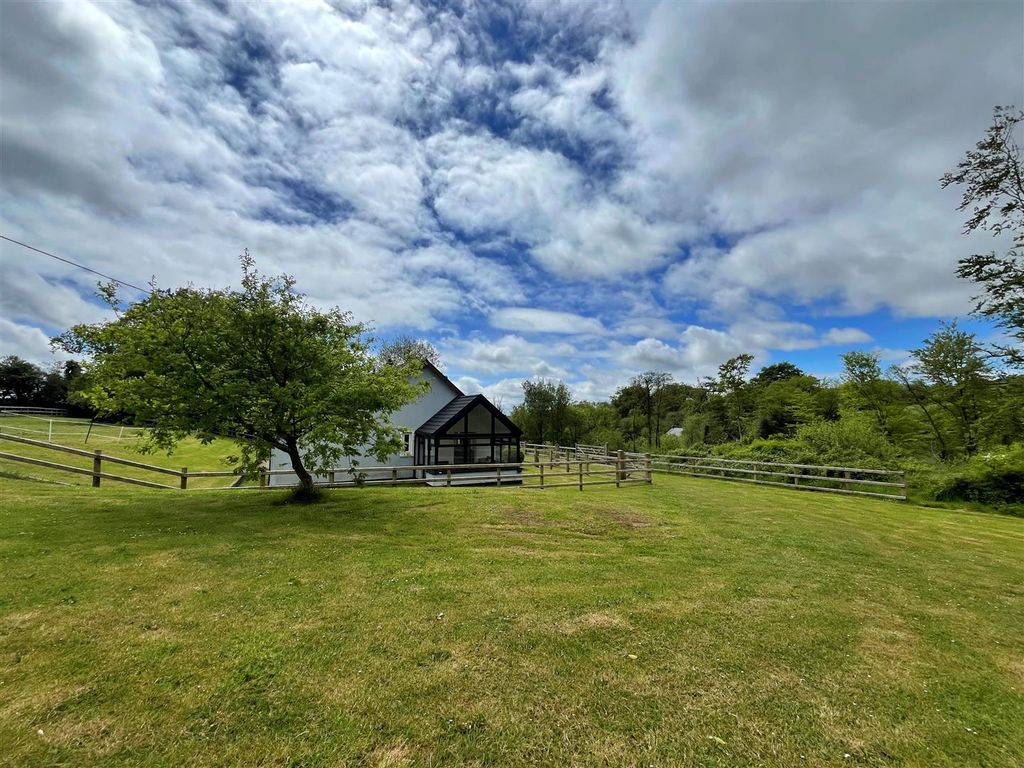 Additional image 39 of 4 bed country house for saleGlandwr, Whitland SA34