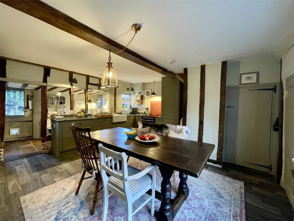 Additional image 16 of 3 bed end terrace house for saleChurch Street, Eye IP23