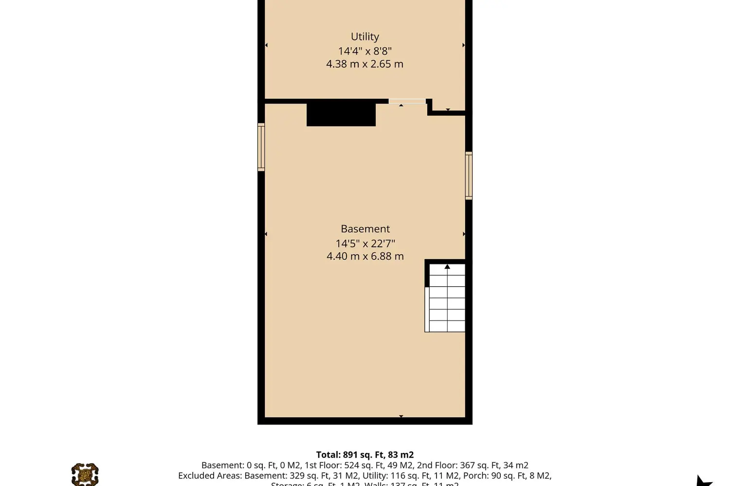 Additional image 19 of 1758 Scott Street
