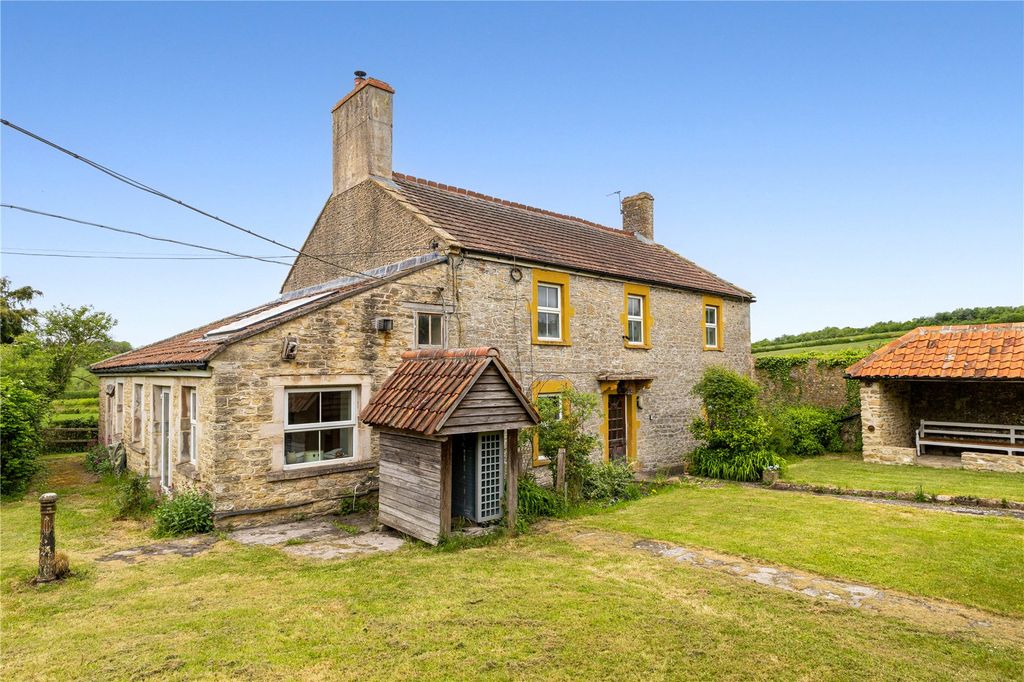 Additional image 2 of 4 bed equestrian for saleEgford Lane, Egford, Frome, Somerset BA11