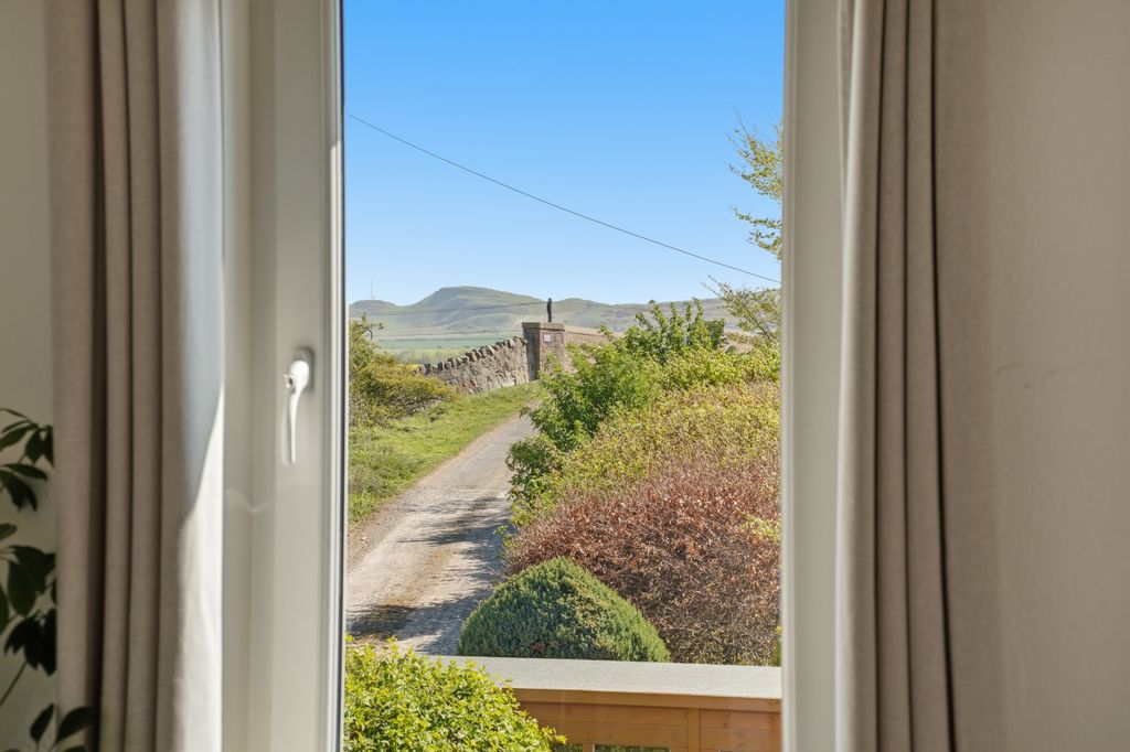 Additional image 12 of 3 bed semi-detached house for sale2 Bridgend, Ballencrieff, North Berwick EH39