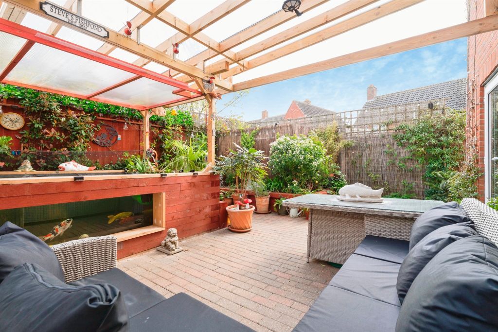 Additional image 14 of 4 bed semi-detached house for saleLancaster Avenue, Fakenham NR21