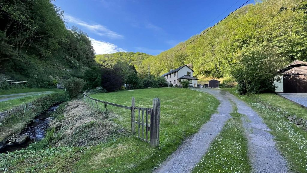Land for saleBrook, Laugharne, Carmarthen SA33