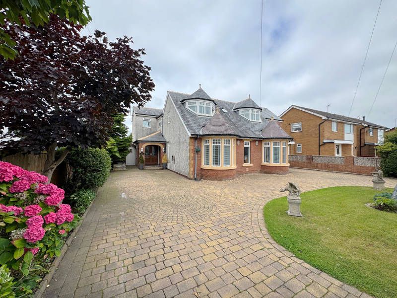 5 bed detached house for saleFleetwood Road, Fleetwood FY7