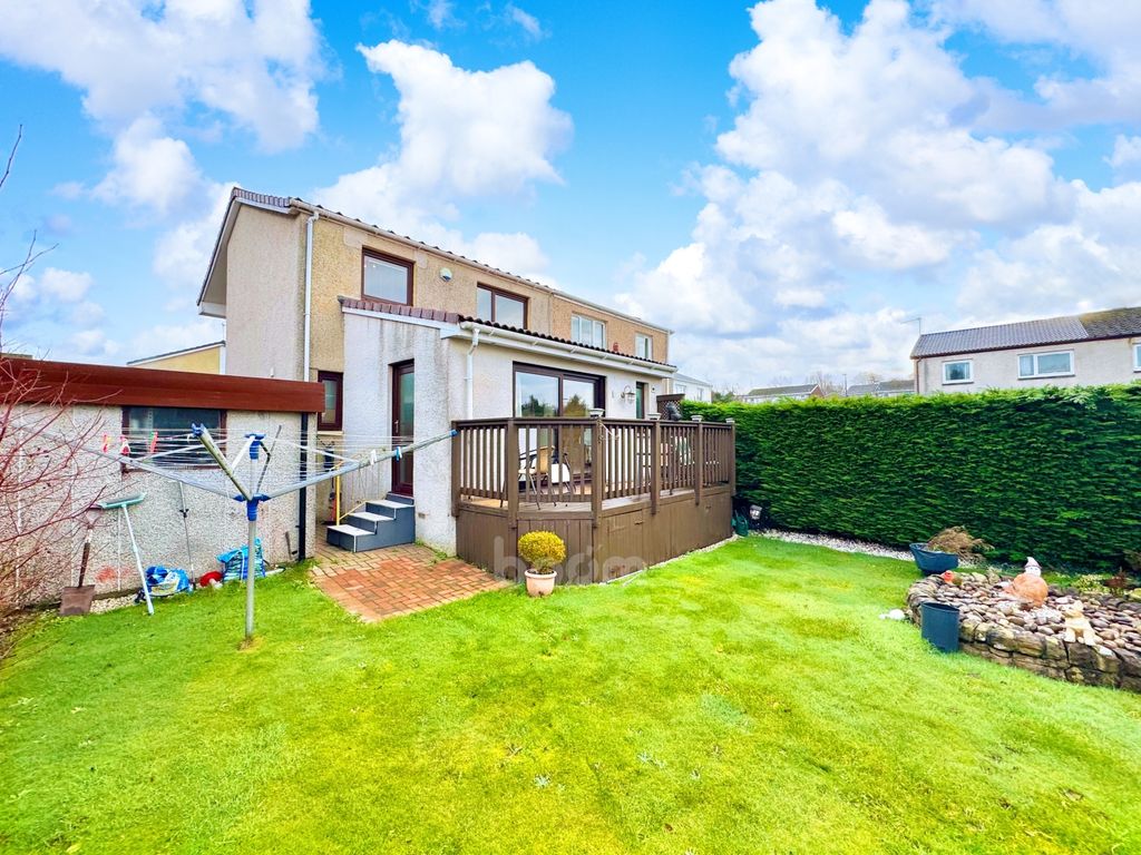 Additional image 3 of 3 bed semi-detached house for saleLochy Place, Erskine PA8