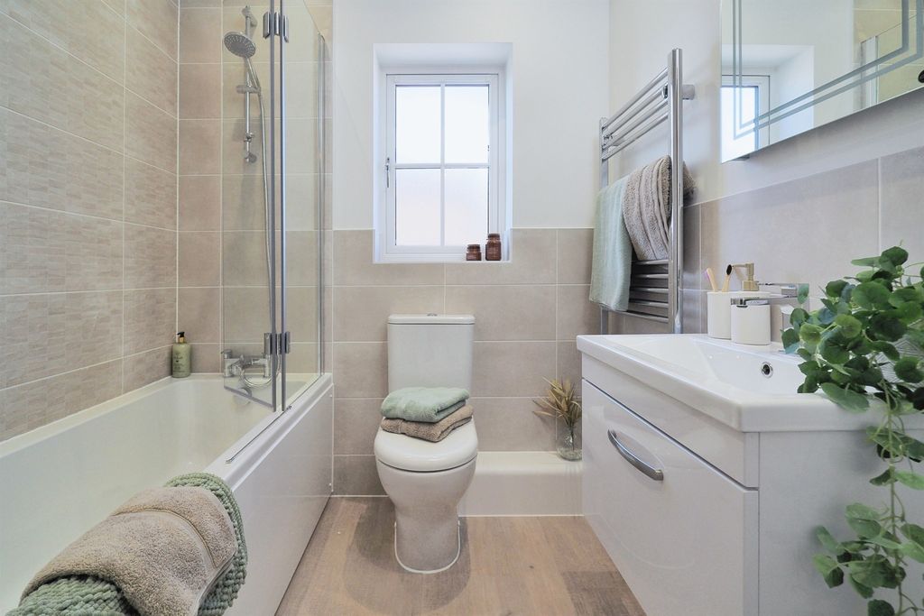 Additional image 6 of 2 bed semi-detached house for saleWhitsbury Road, Fordingbridge SP6