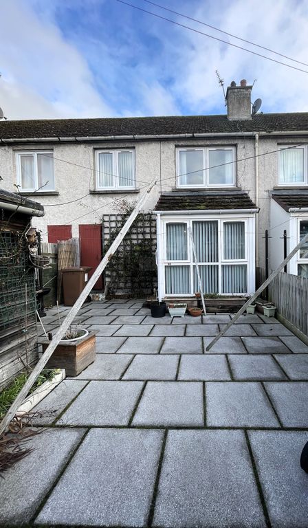 Additional image 17 of 3 bed terraced house for saleCastlehill Road, Forres, Morayshire IV36
