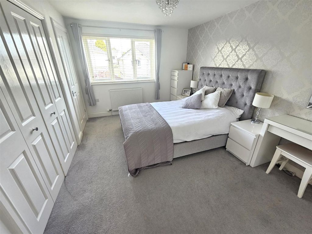 Additional image 15 of 4 bed detached house for saleAll Saints Park, St. Anns Chapel, Gunnislake PL18