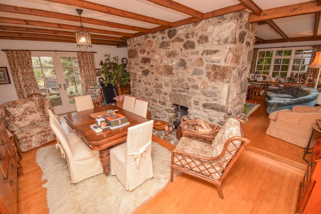 Additional image 3 of 4 bed detached house for saleCul-A-Mhuilinn, Milton, Drumnadrochit IV63