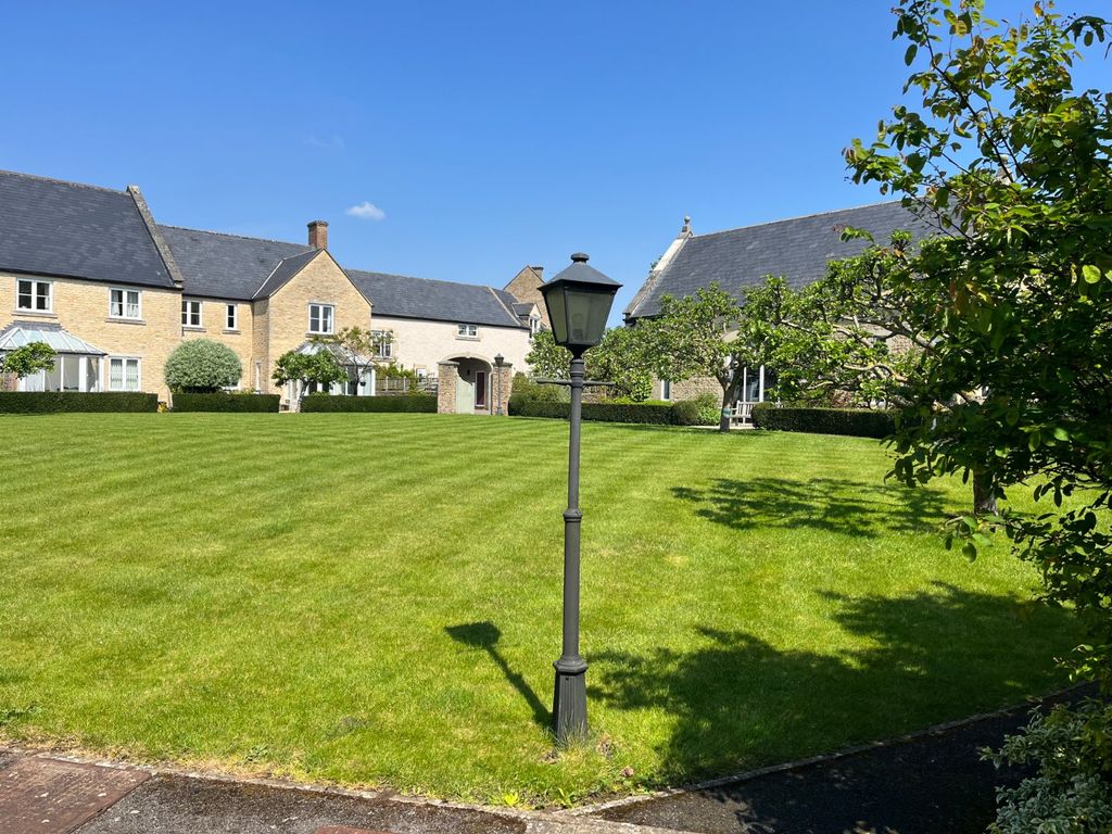Additional image 14 of 3 bed end terrace house for saleThe Orchard, The Croft, Fairford, Gloucestershire GL7