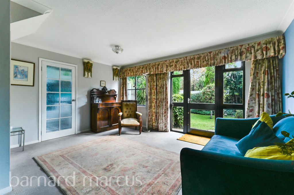 Additional image 2 of 2 bed detached house for saleFairfield Close, Ewell, Epsom KT19