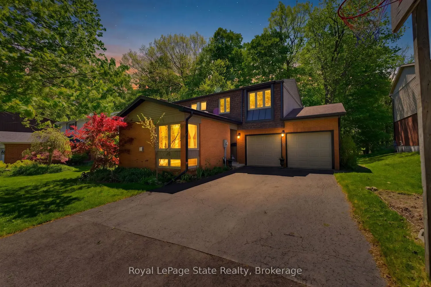 30 Jerome Park Drive