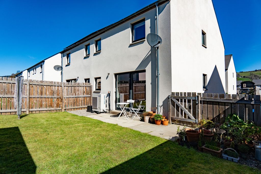 Additional image 38 of 3 bed semi-detached house for saleCarn Glas, Lewiston, Drumnadrochit IV63