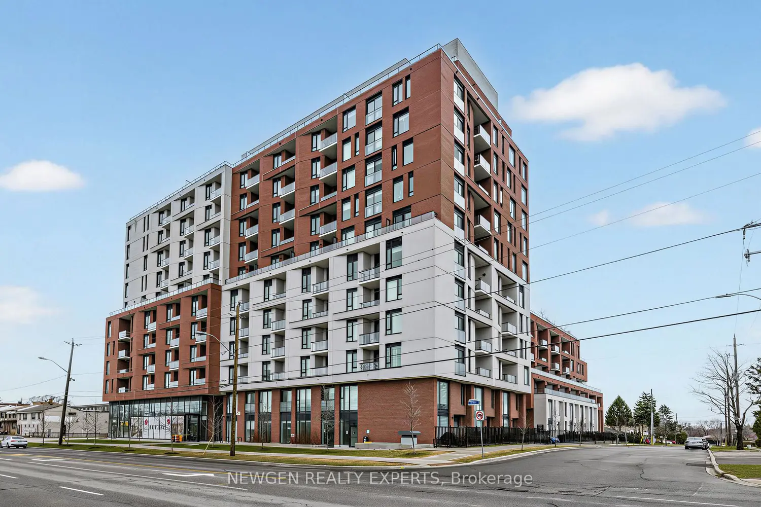 3100 Keele Street 640