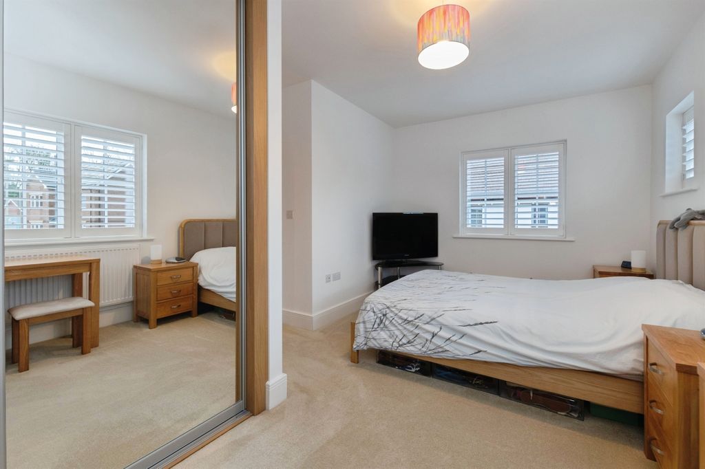 Additional image 14 of 3 bed detached house for saleSeton Way, Fordingbridge SP6