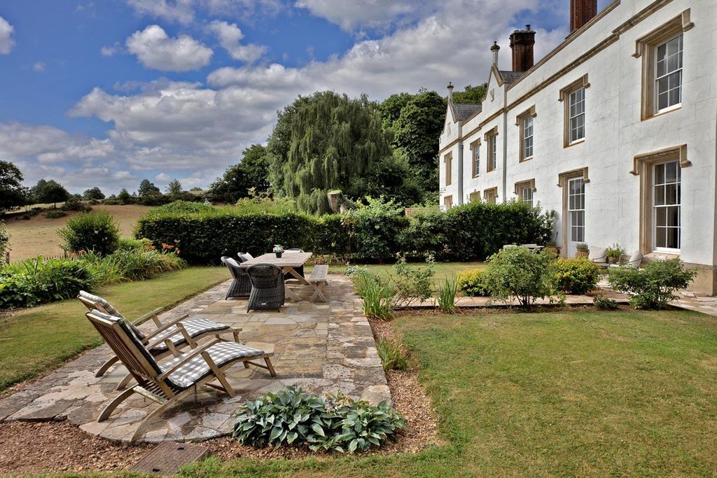 Additional image 18 of 7 bed semi-detached house for salePeamore House, Alphington, Exeter, Devon EX2