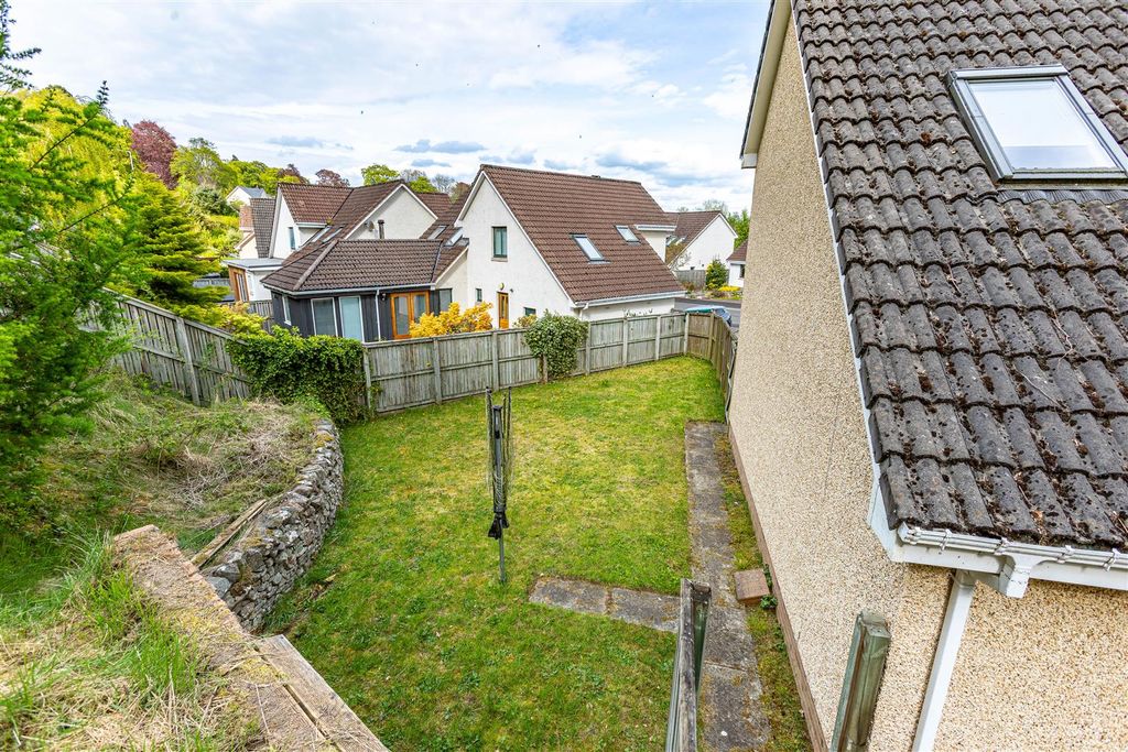 Additional image 32 of 4 bed property for sale19 Netherbank, Galashiels TD1