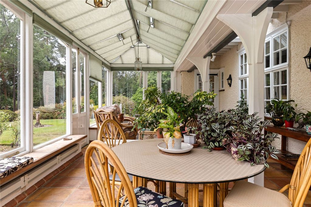 Additional image 13 of 10 bed detached house for saleBlighton Lane, The Sands, Farnham, Surrey GU10