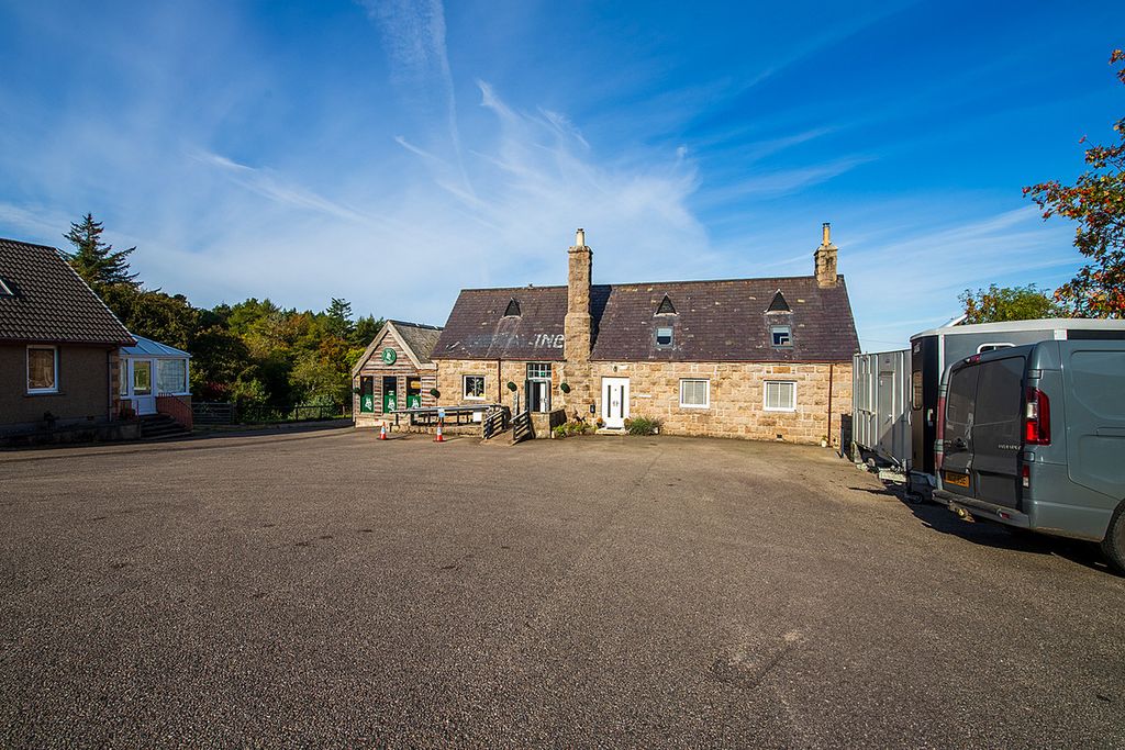 Additional image 49 of 3 bed semi-detached house for saleRhitongue, Lairg IV27
