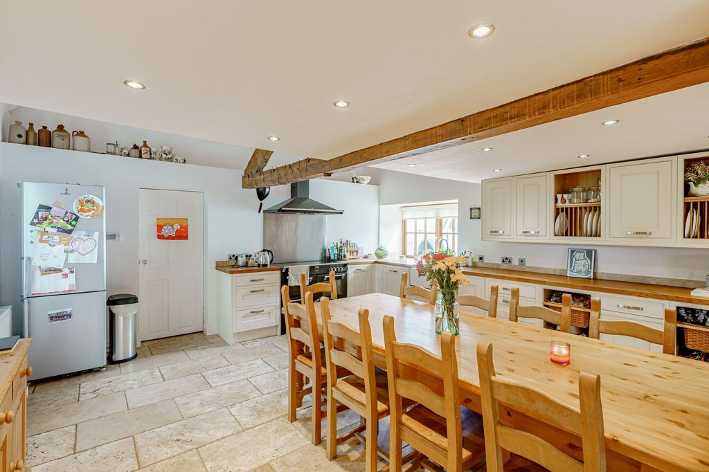 Additional image 8 of 5 bed semi-detached house for saleLow Leys Farm, Lamplugh, Workington CA14