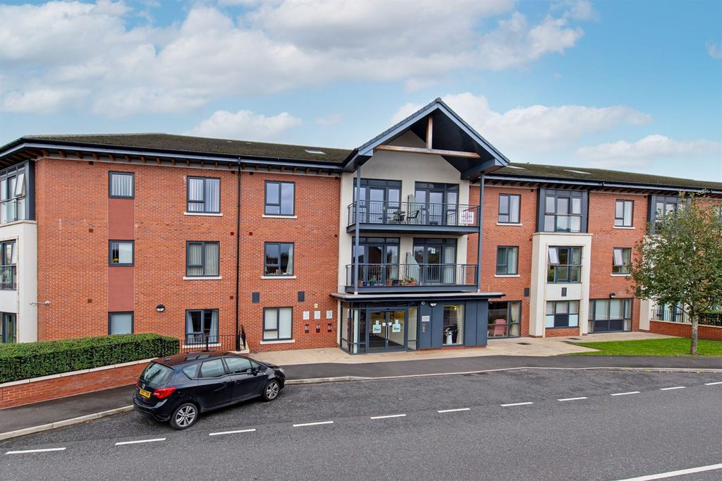 1 bed property for saleCable Drive, Helsby WA6