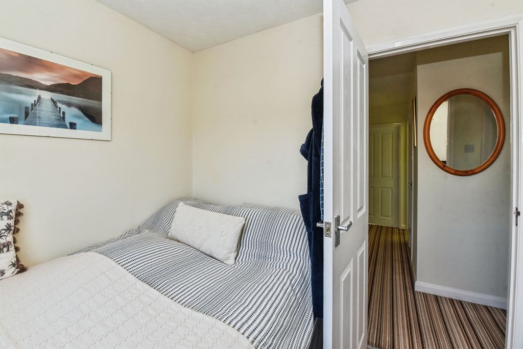 Additional image 14 of 3 bed link detached house for saleLeys Hill, Frome BA11
