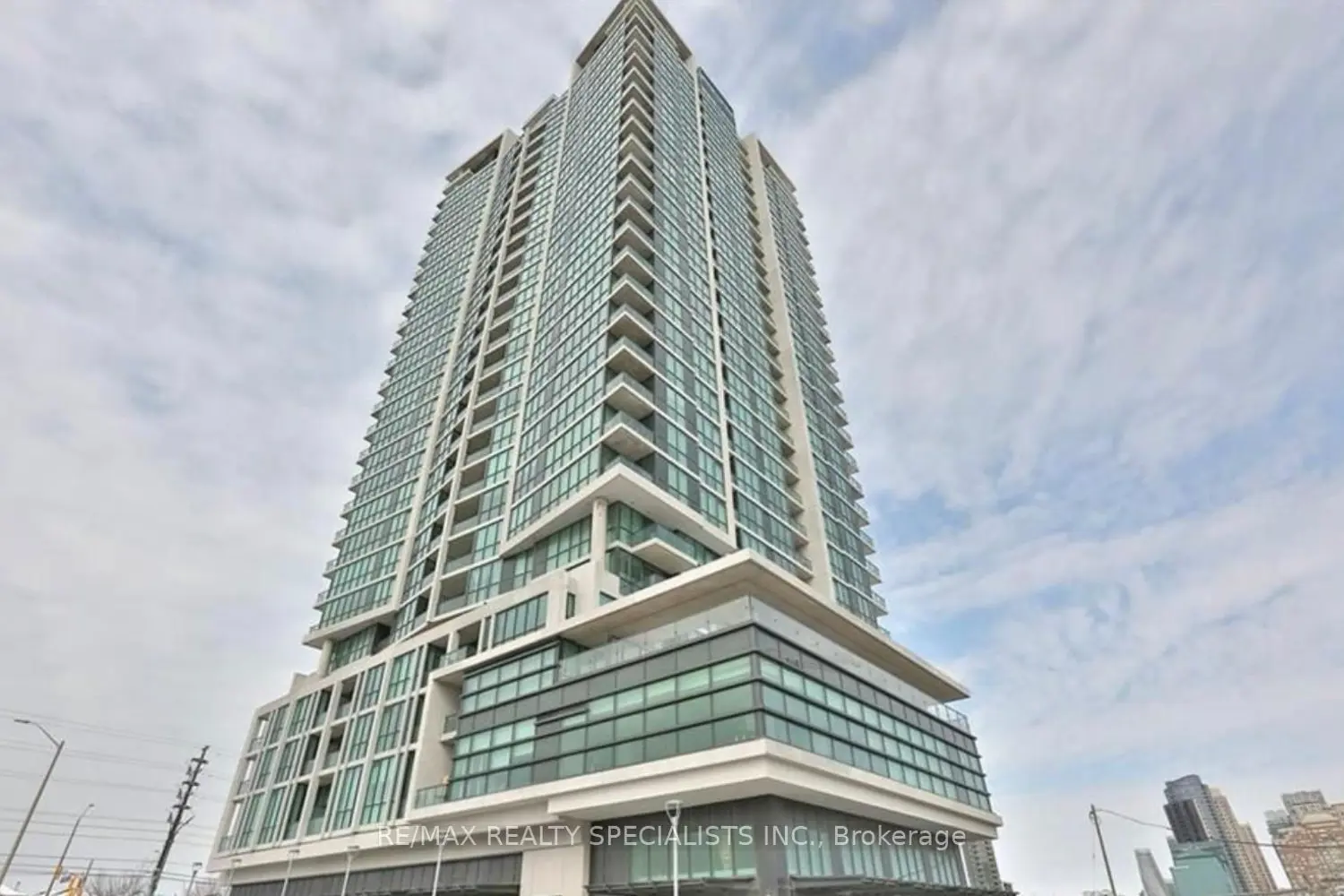3985 Grand Park Drive 2508