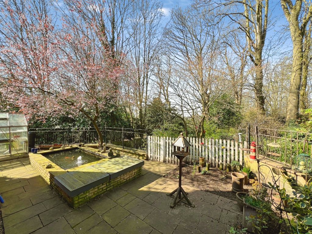 Additional image 14 of 4 bed detached house for saleCold Harbour Lane, Grantham NG31