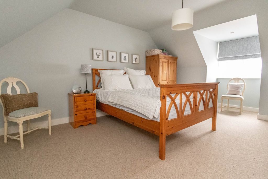 Additional image 13 of 4 bed detached house for saleThe Drift, Fakenham NR21