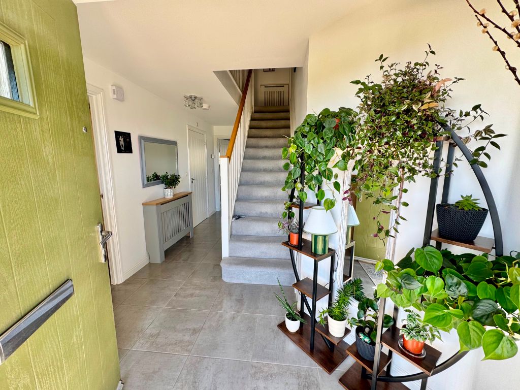 Additional image 10 of 5 bed detached house for saleTaylor Crescent, Exmouth EX8