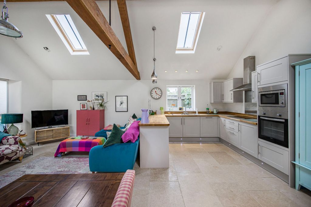 Additional image 5 of 2 bed bungalow for saleHorcott Road, Fairford, Gloucestershire GL7