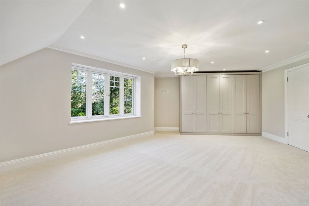 Additional image 23 of 6 bed detached house for saleHedgerley Lane, Gerrards Cross, Buckinghamshire SL9
