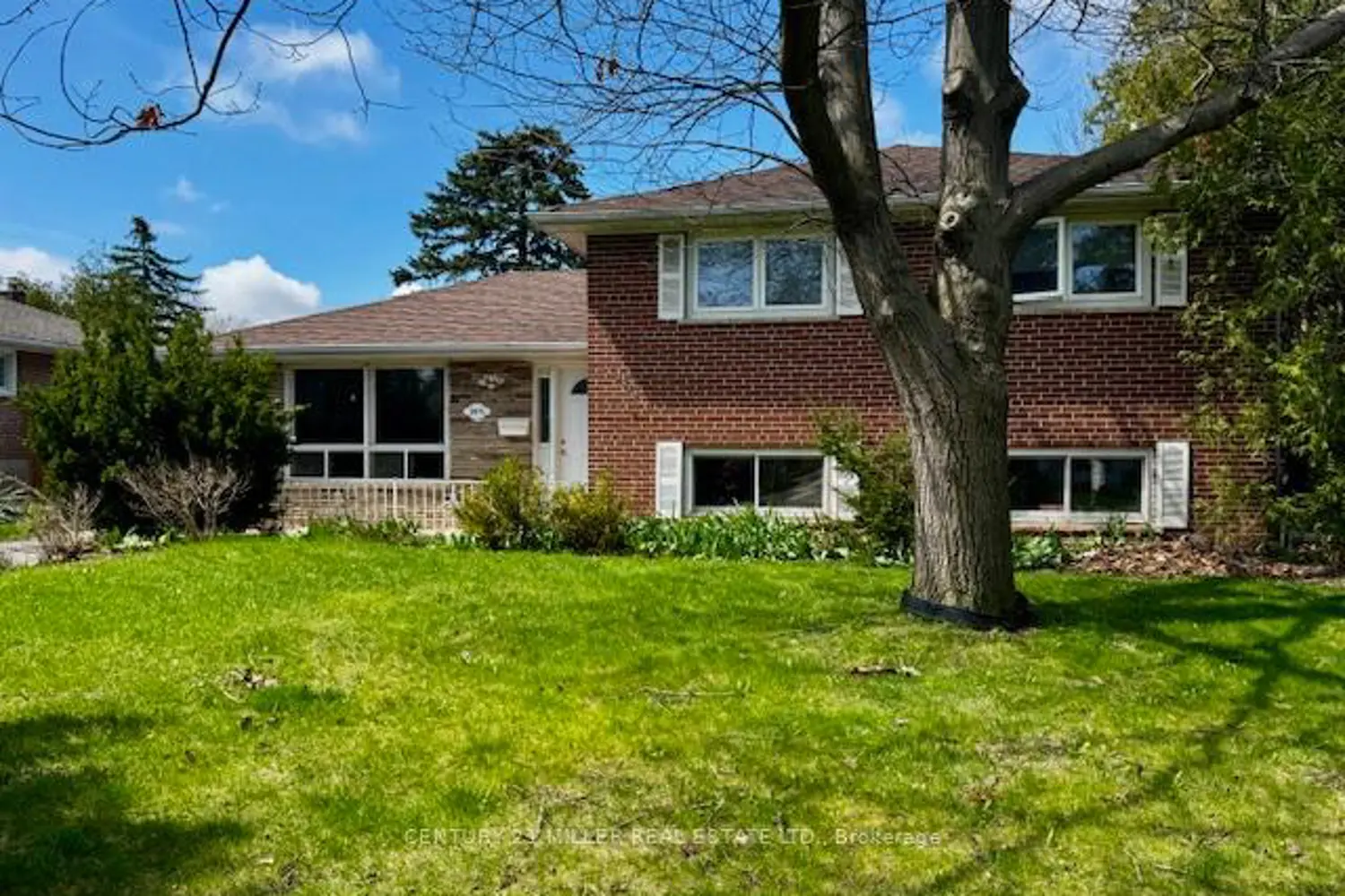 2075 Seabrook Drive