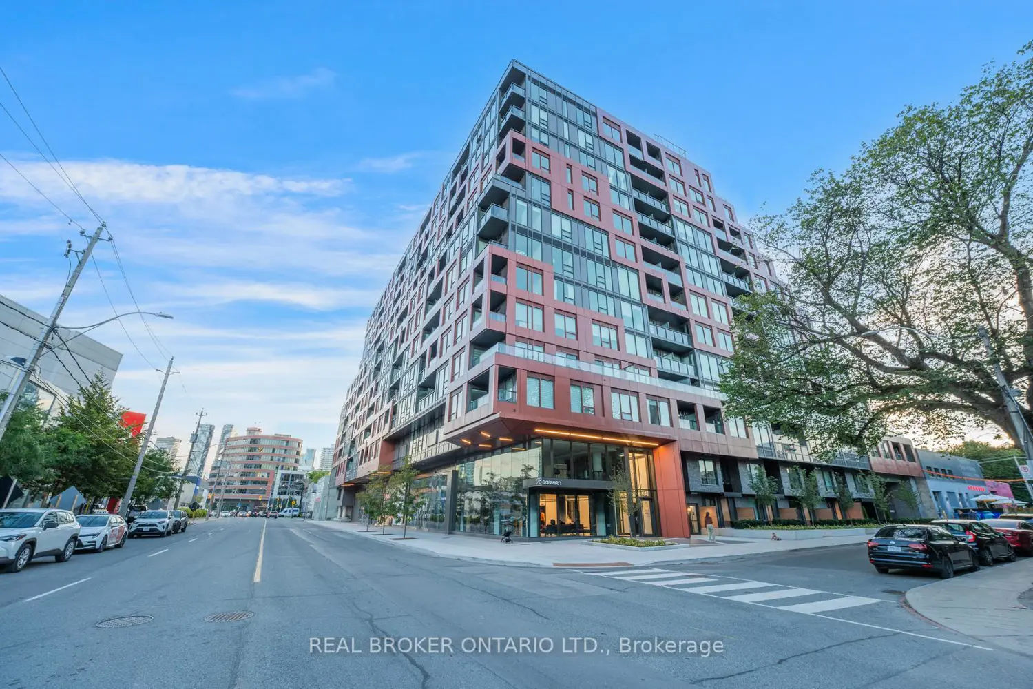 28 Eastern Avenue Lph16