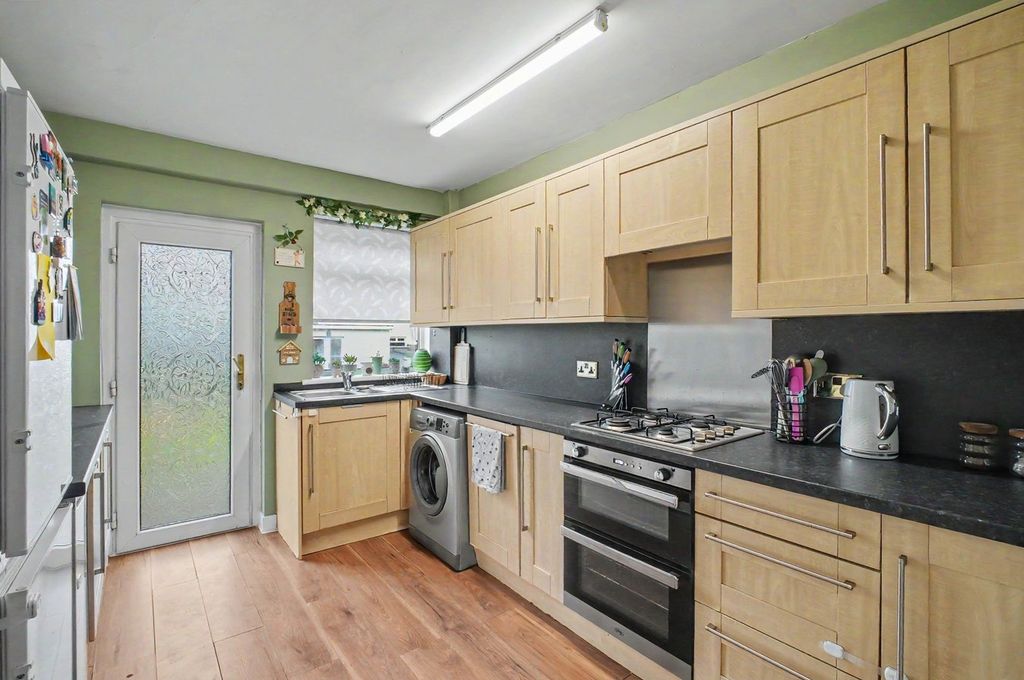 Additional image 2 of 3 bed terraced house for saleCrofthead Avenue, Kilmarnock KA3