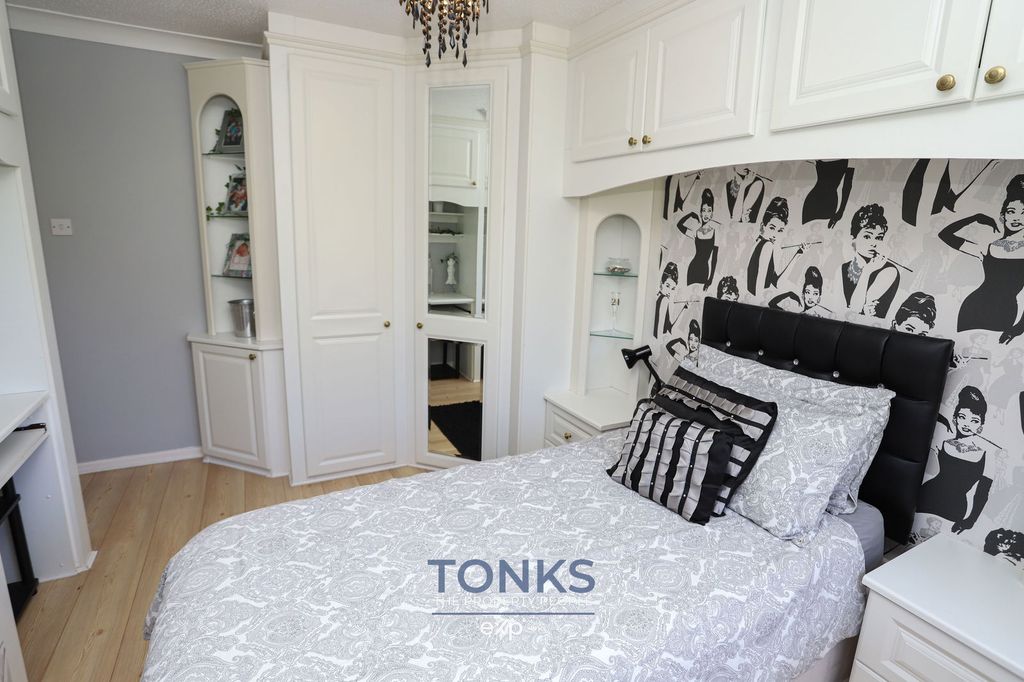 Additional image 20 of 4 bed detached house for saleWestdean Close, Halesowen B62