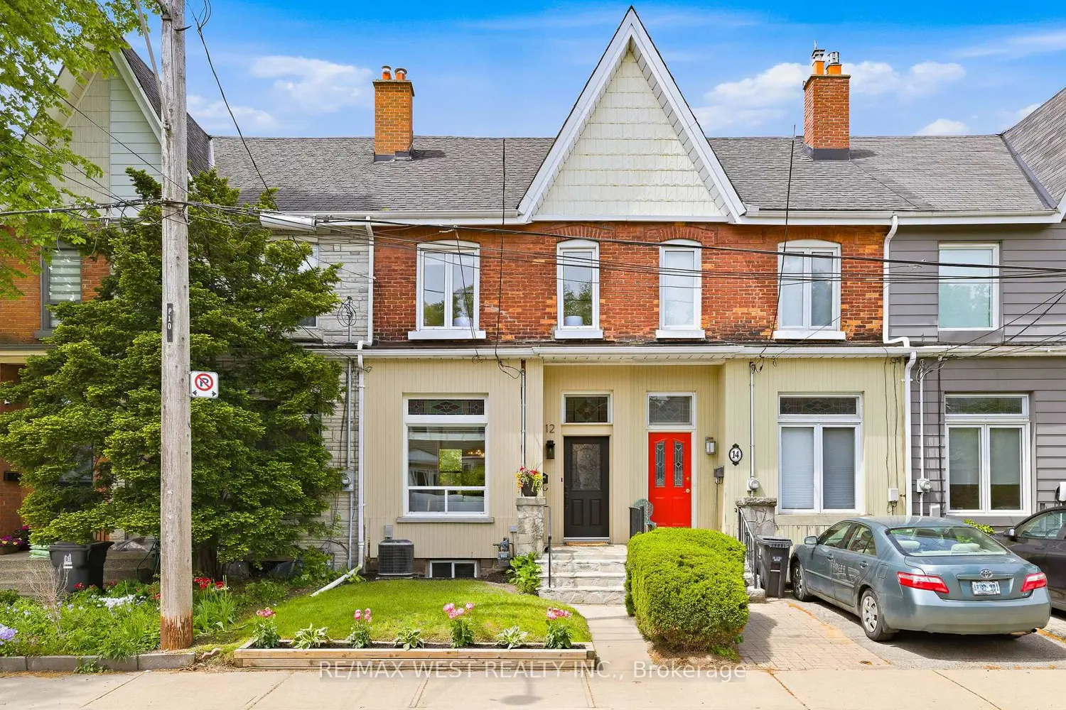 12 Kennedy Avenue