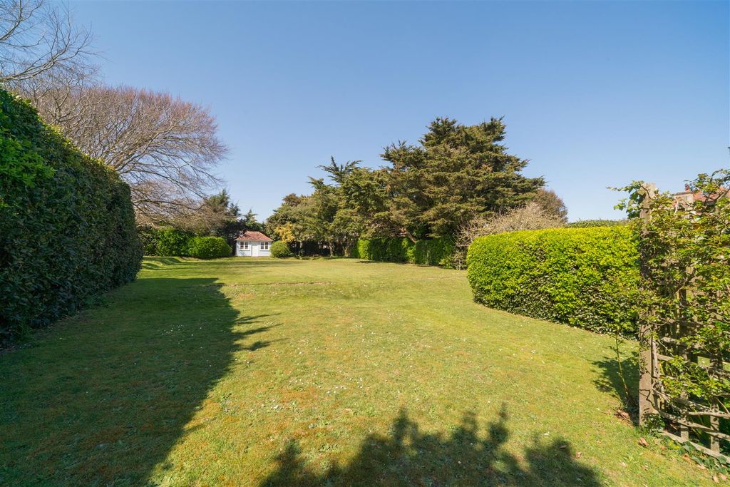 Additional image 17 of 5 bed detached house for saleFreshwater Bay, Isle Of Wight PO40
