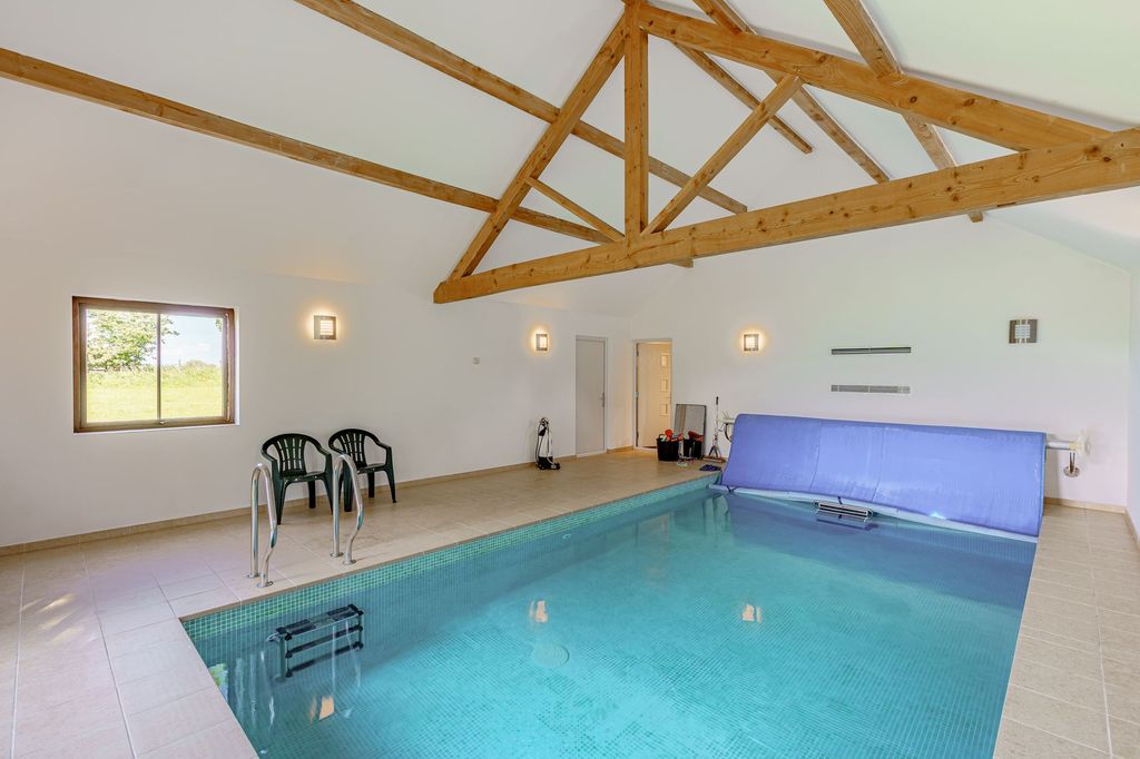 Additional image 37 of 5 bed semi-detached house for saleLow Leys Farm, Lamplugh, Workington CA14