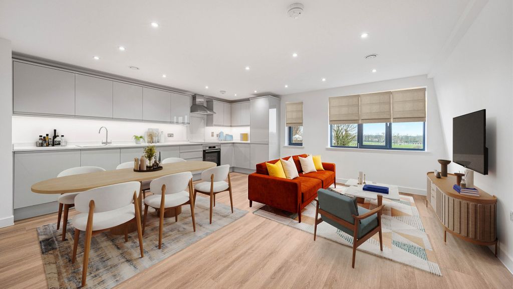 Additional image 4 of 1 bed flat for salePortsmouth Road, Esher KT10